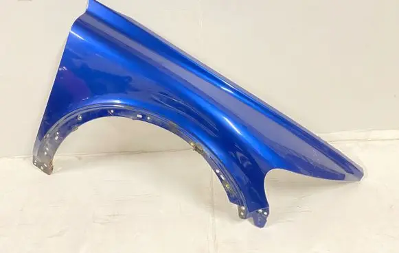 Volvo C30 Fender