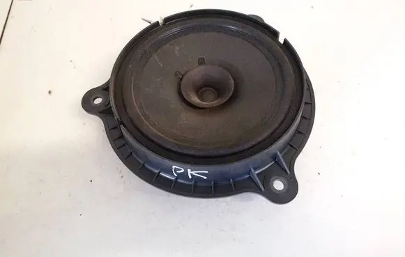 Nissan Note (E11) Front door speaker