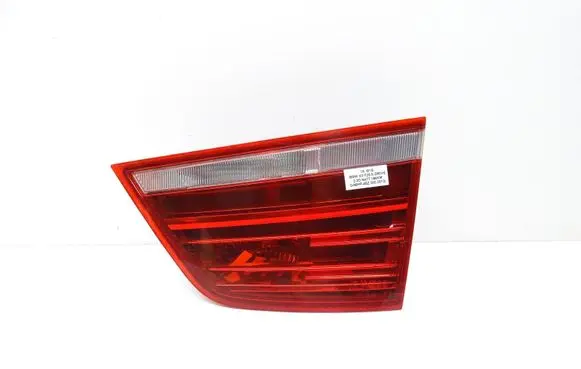 BMW X3 F25 Rear/tail lights 7217310