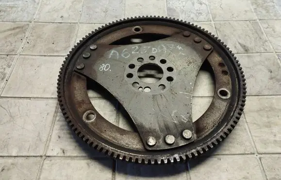 Audi A6 S6 C6 4F Flywheel