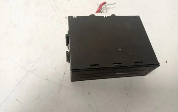 Toyota Aygo AB40 Other control units/modules 897400H040