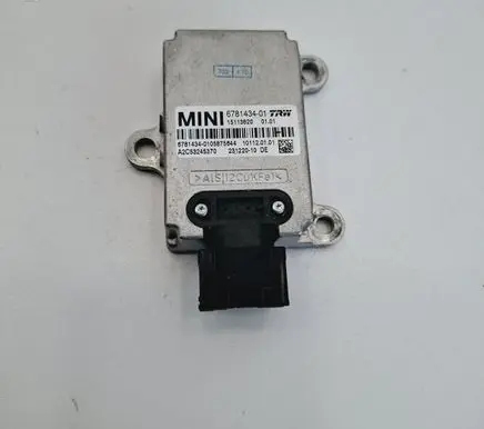 Mini One - Cooper Clubman R55 ESP acceleration yaw rate sensor 6781434