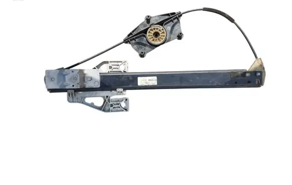 Audi A4 S4 B8 8K Front window lifting mechanism without motor 8K0839462