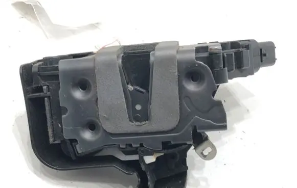 Ford S-MAX Rear door lock 6M2A-R26413-BA