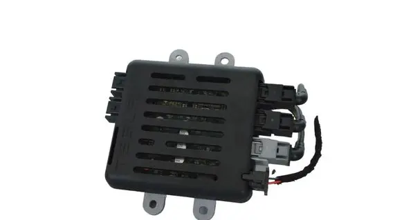 Tesla Model X Other devices 104282900F