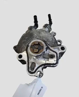 Peugeot 607 Vacuum pump 4R8Q2A451AF