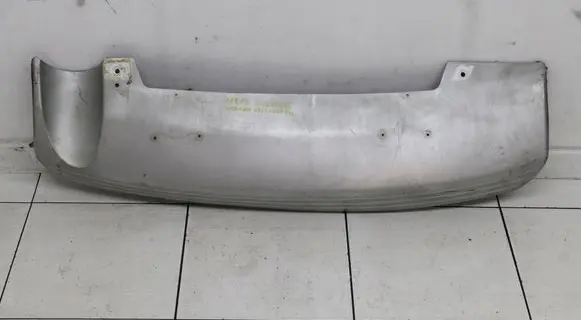 Suzuki SX4 S-Cross Rear bumper lower part trim 990E0