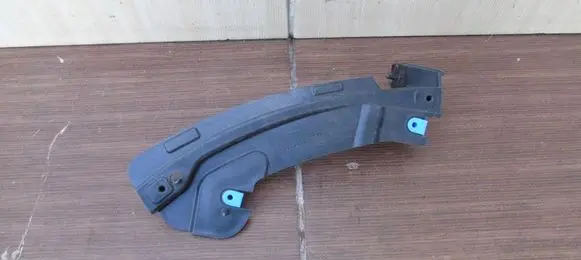 Chevrolet Cruze Front bumper mounting bracket 95087814