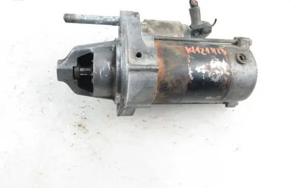 Suzuki Ignis Starter motor 2280008930 3110080G0