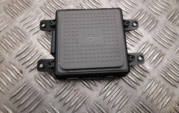 Hyundai IONIQ 6 Wireless charging module 96660KL001