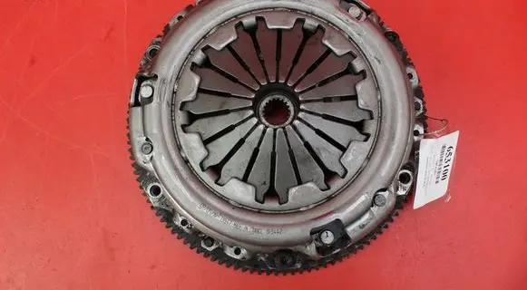 Citroen C4 I Picasso Clutch set kit