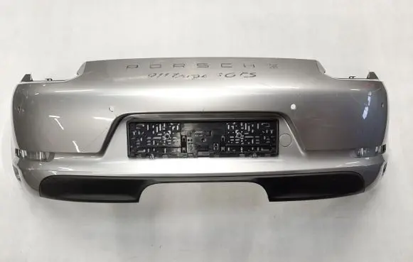 Porsche 911 Front bumper 911505411