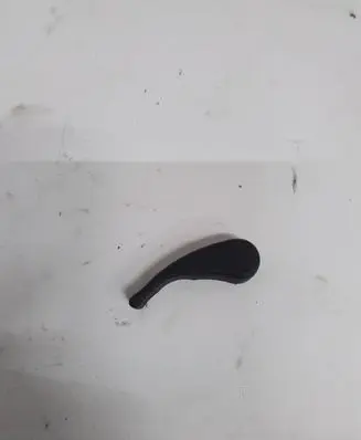 Renault Master III Engine bonnet (hood) release handle 8200274233