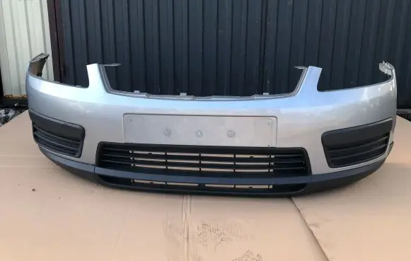 Ford Focus C-MAX Front bumper