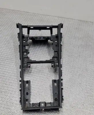 Peugeot 508 Other center console (tunnel) element 9688547577 1005763X 00325711