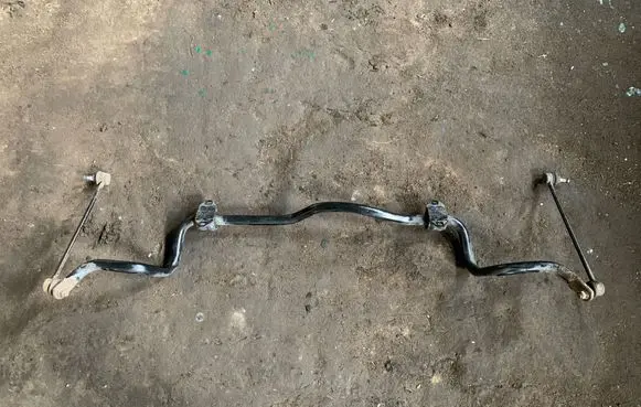 Hyundai Santa Fe Front anti-roll bar/sway bar 