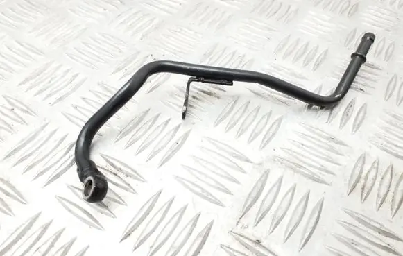 Audi A6 S6 C6 4F Engine coolant pipe/hose 059121398E