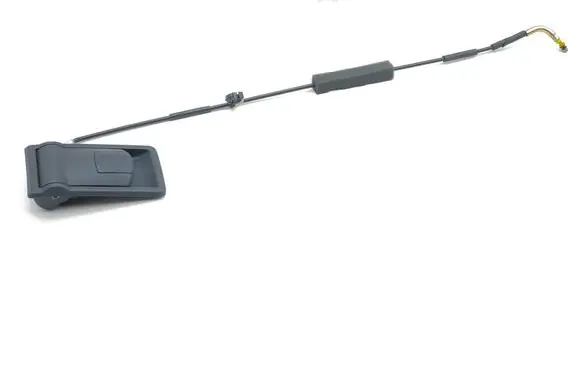 Nissan 350Z Seat adjustment handle 