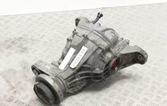 Dodge Durango III Rear differential 68251551AA
