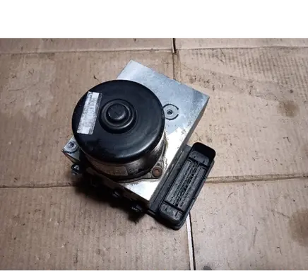 Volkswagen Transporter - Caravelle T5 ABS Pump 7H0614111 10020403104