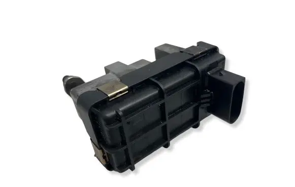 Mercedes-Benz R W251 Turbine electric control actuator 6NW009420