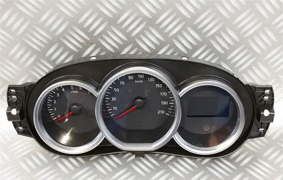 Dacia Sandero Speedometer (instrument cluster) 248102383R