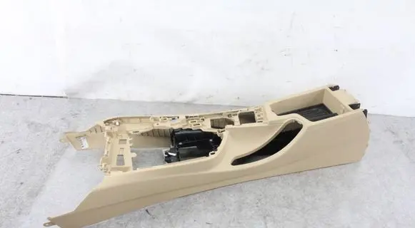 BMW 3 F30 F35 F31 Center console 9360529 51169360529