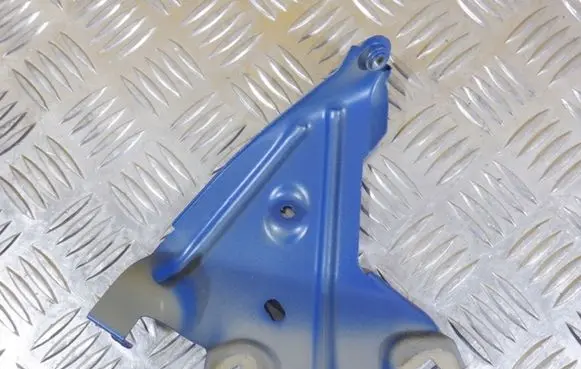 BMW X1 F48 F49 Fender mounting bracket 7351515