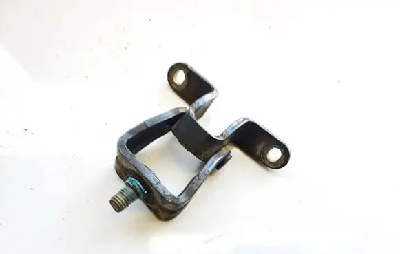 Skoda Octavia Mk2 (1Z) Tailgate/trunk/boot hinge 1z5827302c