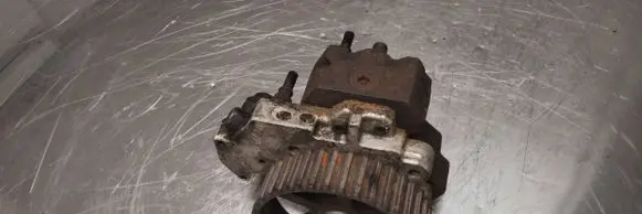 Renault Trafic II (X83) Fuel injection high pressure pump 0445010075