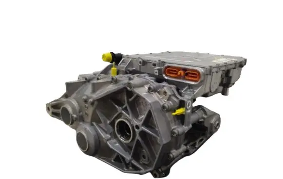 Volkswagen ID.4 Electric car motor EBJ UYX SIL008