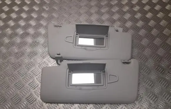 Mercedes-Benz ML W166 Sun visor A1668100210