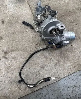 Mitsubishi Outlander Electric power steering pump 8633A109 Q003TE2375 JJ501001502