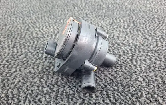 Mercedes-Benz ML W164 Electric auxiliary coolant/water pump A2118350028 3130591163