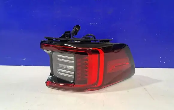 Polestar 2 Rear/tail lights 31108943