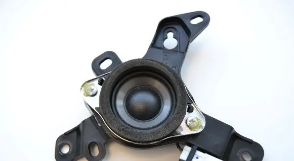 Lexus RX 330 - 350 - 400H Front door speaker 861600E100