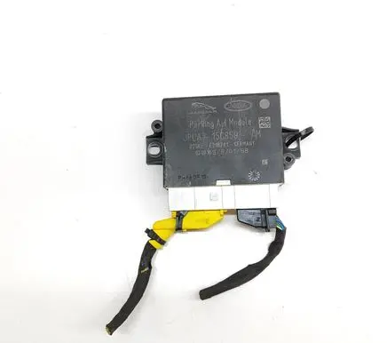 Land Rover Range Rover Sport L494 Parking PDC control unit/module JPLA15C859AM