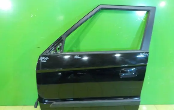 KIA Soul Front door PRZOD LEWE