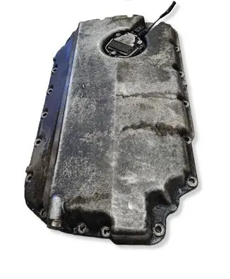 Volkswagen PASSAT B5.5 Oil sump 059103604G