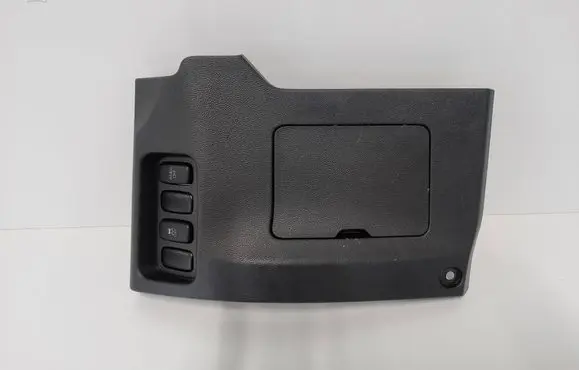 Mitsubishi ASX Other dashboard part 8002A763 8002B020 GN29105440