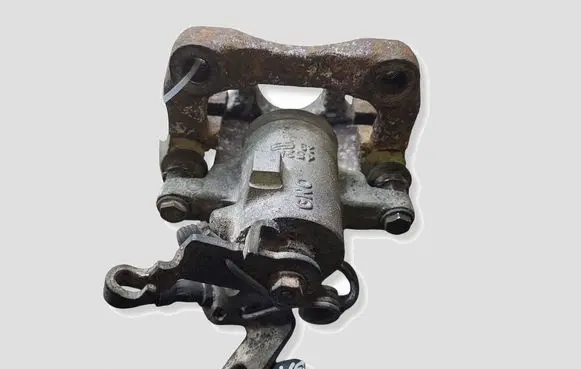 Skoda Octavia Mk2 (1Z) Rear brake caliper