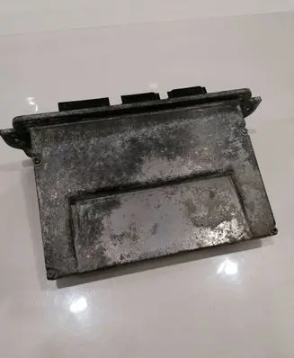 Ford Ranger Engine control unit/module 8L5A12A650AJC VK3L5804