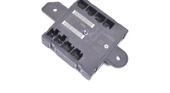 Jeep Cherokee Door control unit/module P04602806AH