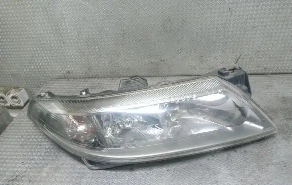 Renault Laguna II Headlight/headlamp 7701474501