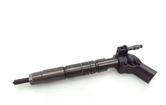 Mercedes-Benz S W221 Fuel injector 0445116026 A6420701187