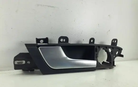 Audi A3 S3 A3 Sportback 8P Rear door interior handle 8P4839019