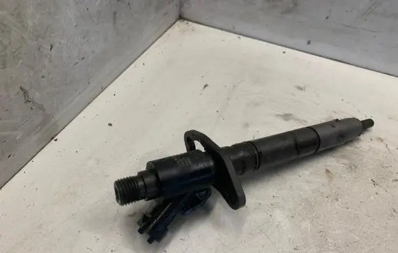 Jaguar XF Fuel injector 0445116013