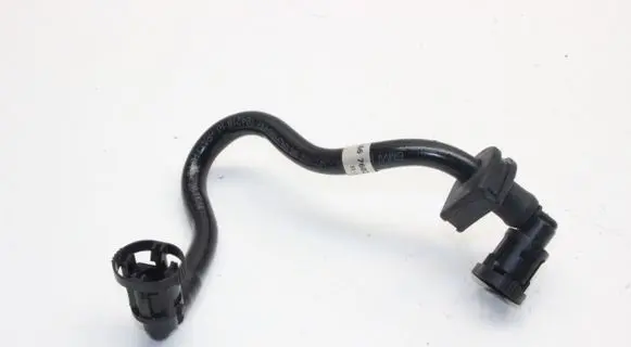 BMW 1 F20 F21 Vacuum line/pipe/hose 7602047