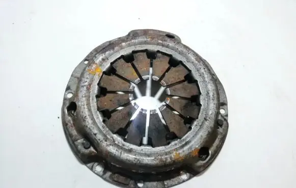 Mazda 323 Pressure plate 