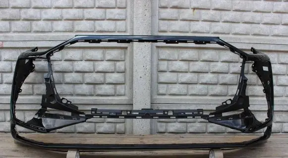 Audi Q6 e-tron Front bumper 85H807437B